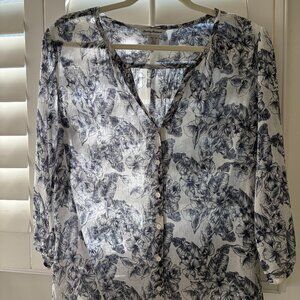 Tommy Bahama Blouse